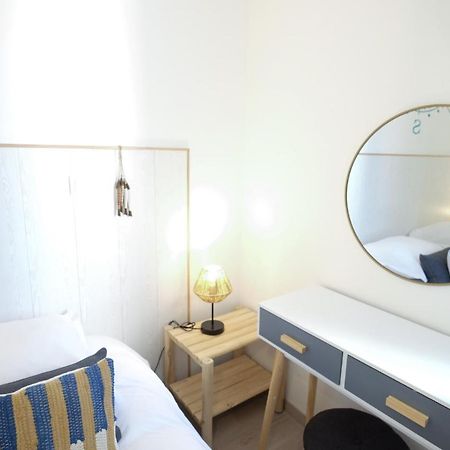 Chaleureux T3 Beauregard Apartment Annecy Exterior photo